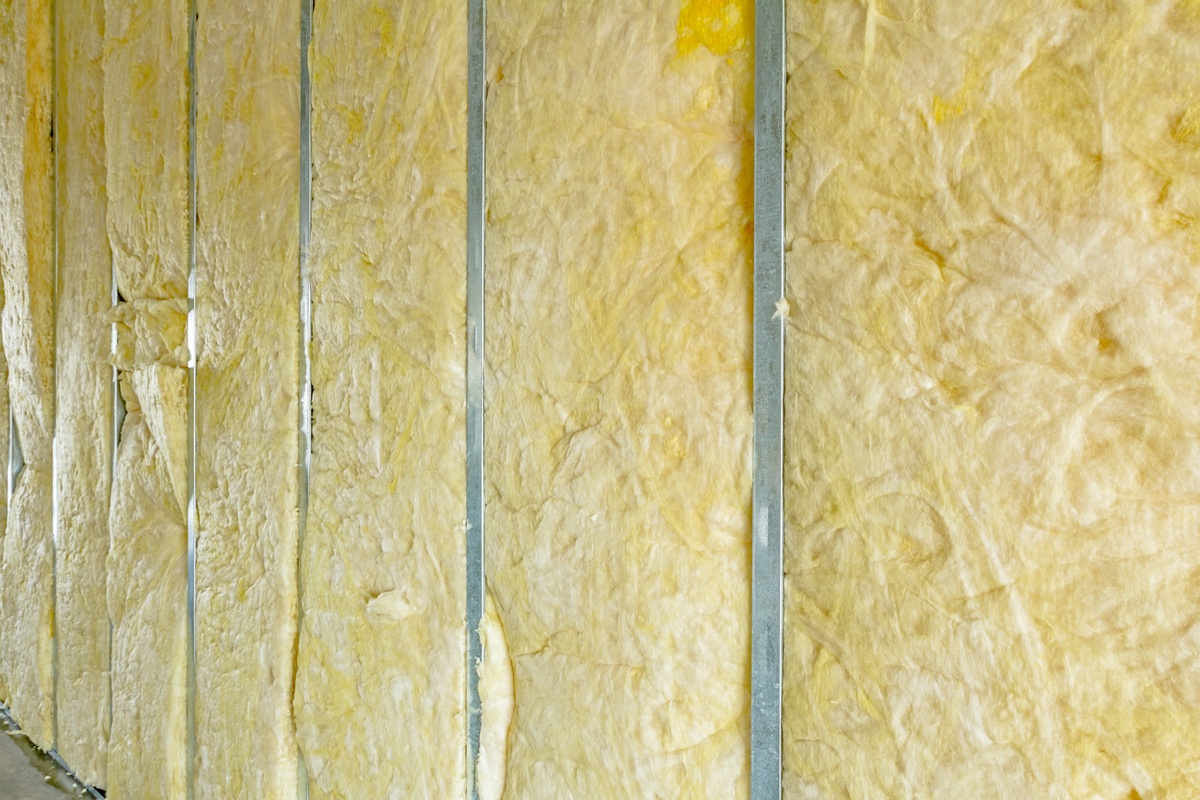 Comprendre l'importance de l'isolation des cloisons