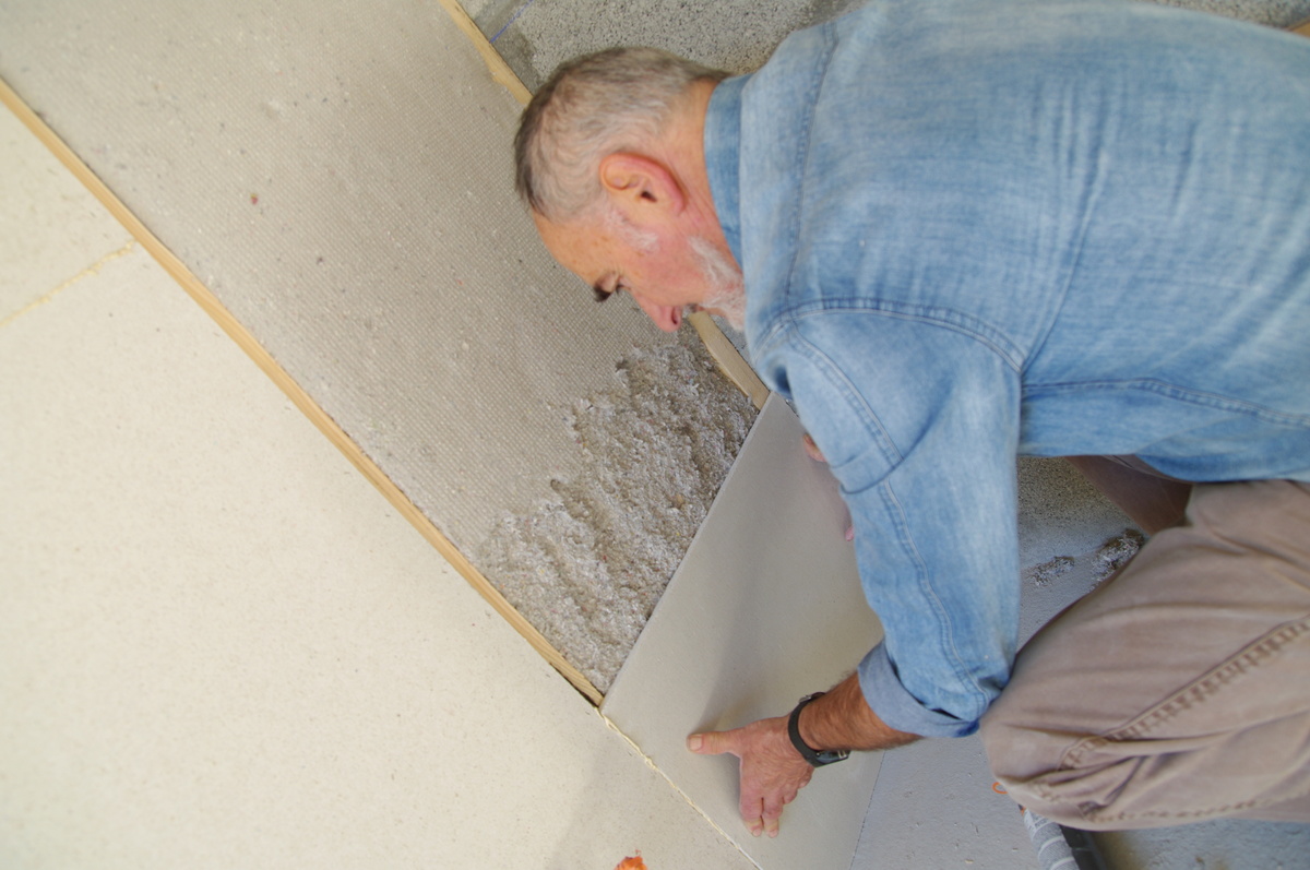 Techniques modernes et matériaux innovants