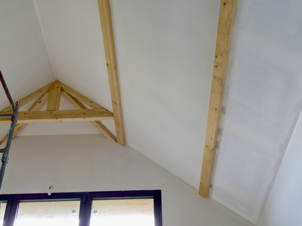 rénovation à Mauvezin