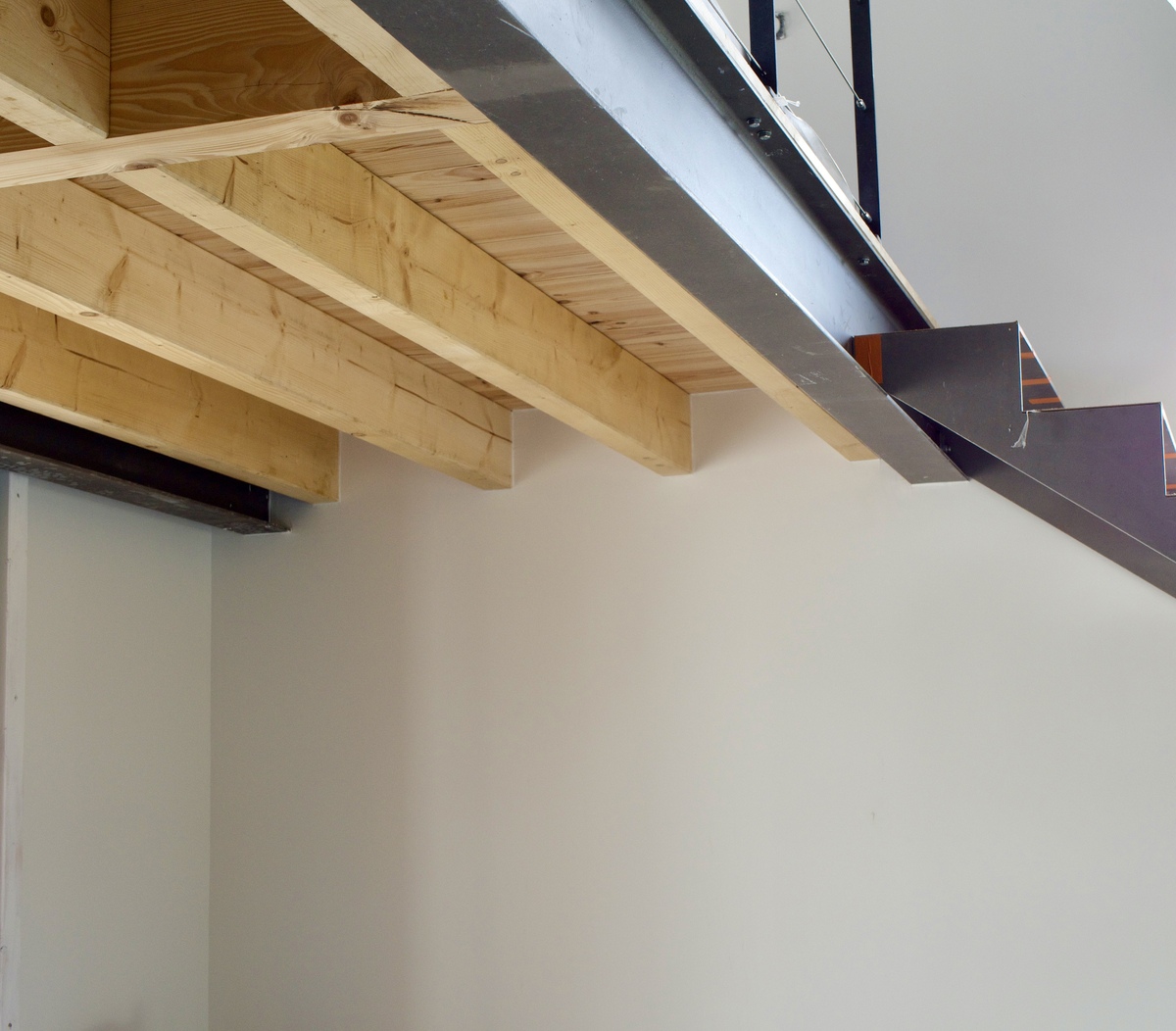 rénovation à Mauvezin