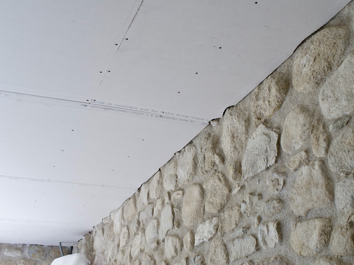 rénovation à Mauvezin